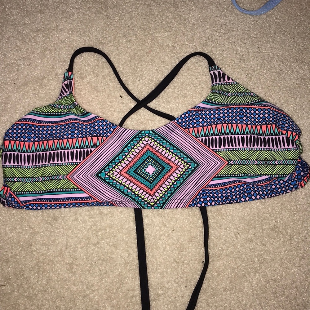 Bikini top